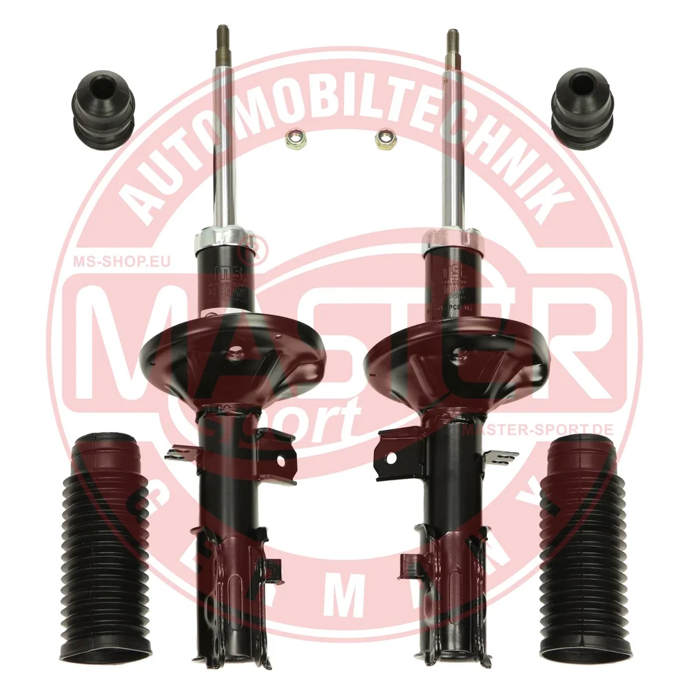 Tlumič pérování MASTER-SPORT GERMANY 16K001243