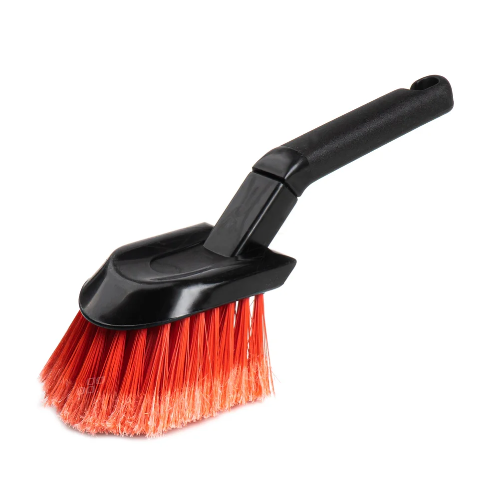 Kartáč na kola velký Tom-Par T9061 Kartáč na kola velký Tom-Par T9061