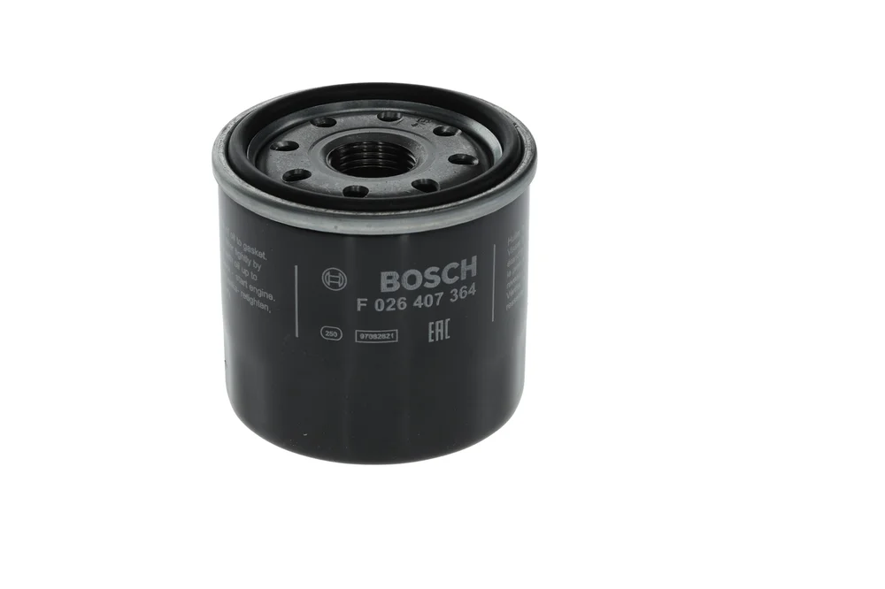 Olejový filtr BOSCH F026407364 Olejový filtr BOSCH F026407364