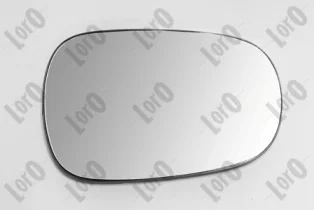 Sklo do zrcátka, vnější zrcátko LORO 3110G02