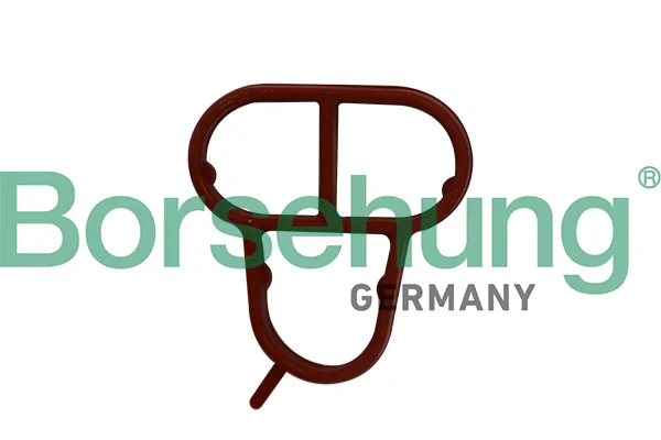 Těsnění, pouzdro olejového filtru Borsehung B10623 – OE 06E115446