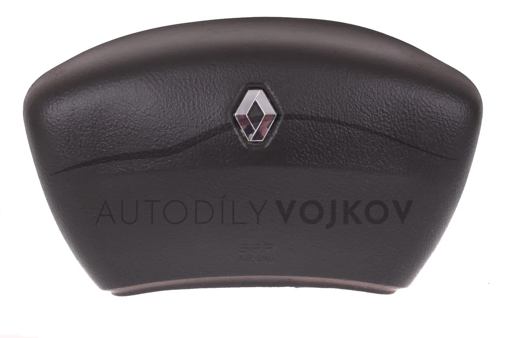Airbag řidiče – černý – 8200071201 v:35072