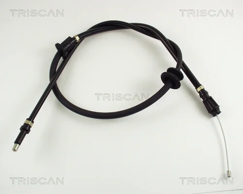 Tazne lanko, parkovaci brzda TRISCAN 814027124