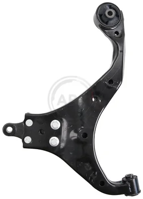 Ridici paka, zaveseni kol A.B.S. 211311