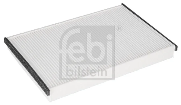 Filtr, vzduch v interiéru FEBI BILSTEIN 11233