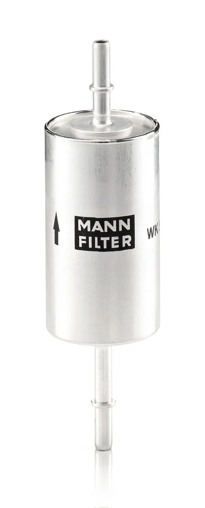 Palivový filtr MANN-FILTER WK512/1