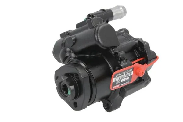 Hydraulické čerpadlo, řízení LAUBER 55.5213