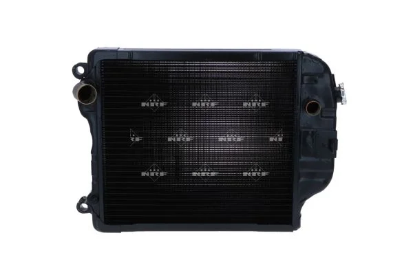 Chladič, chlazení motoru NRF 52243 Chladič, chlazení motoru NRF 52243