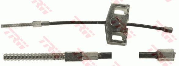 Tazne lanko, parkovaci brzda TRW GCH651 – OE 36402-1KA0A