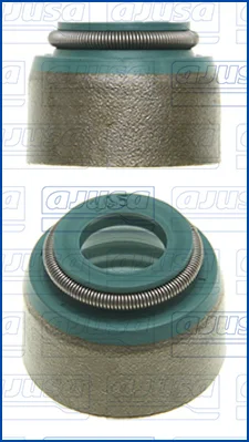 Tesnici krouzek, drik ventilu AJUSA 12006200 Tesnici krouzek, drik ventilu AJUSA 12006200