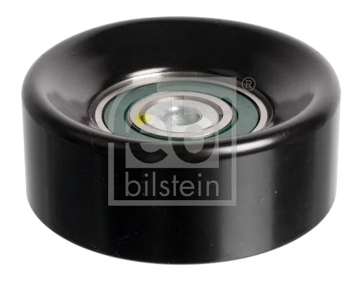 Napinaci kladka, zebrovany klinovy remen FEBI BILSTEIN 30990