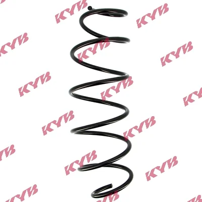 Pruzina podvozku KYB RA3555