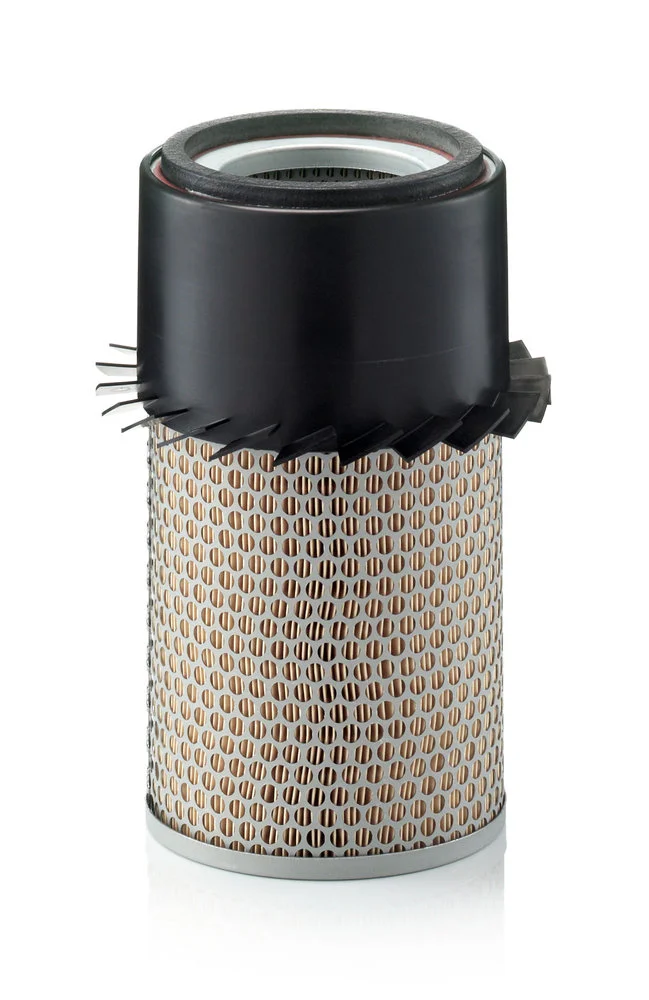 Vzduchový filtr MANN-FILTER C16210 – OE MAK7603