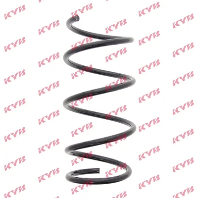 Pruzina podvozku KYB RH2705 – OE 6025304378