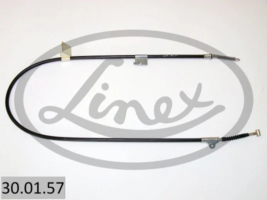 Tazne lanko, parkovaci brzda LINEX 30.01.57