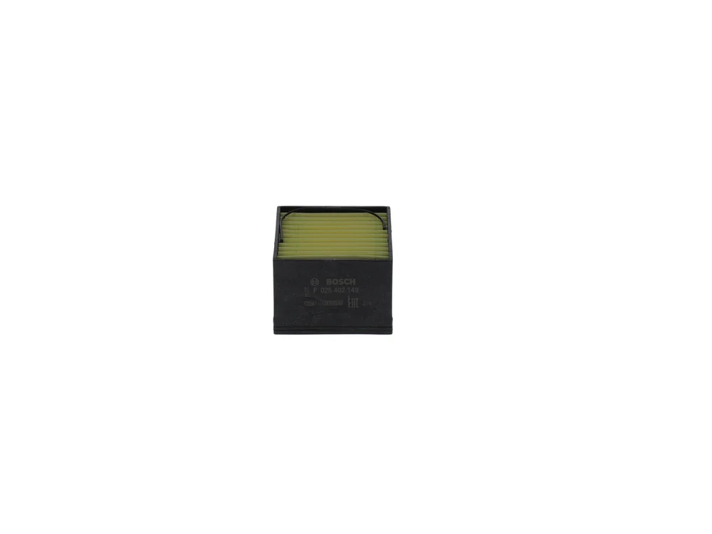 Palivový filtr BOSCH F026402149 Palivový filtr BOSCH F026402149