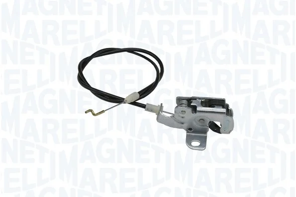 Zámek výklopných zadních dveří MAGNETI MARELLI 350105038800 Zámek výklopných zadních dveří MAGNETI MARELLI 350105038800