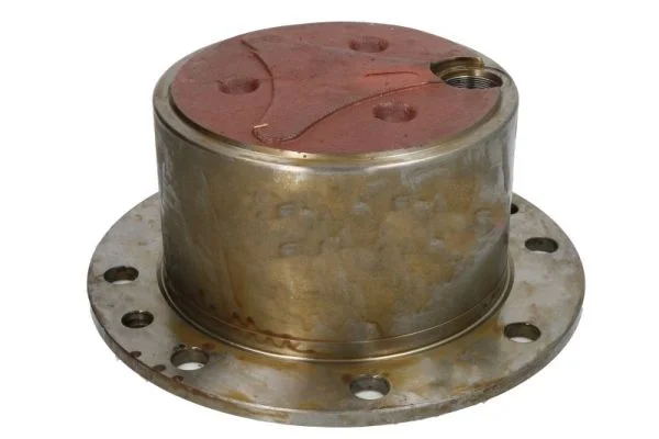 Tělo nápravy BTA B05-AG-226