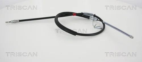 Tazne lanko, parkovaci brzda TRISCAN 8140161128