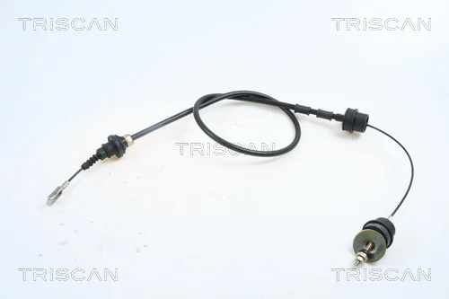 Tazne lanko, ovladani spojky TRISCAN 814015280