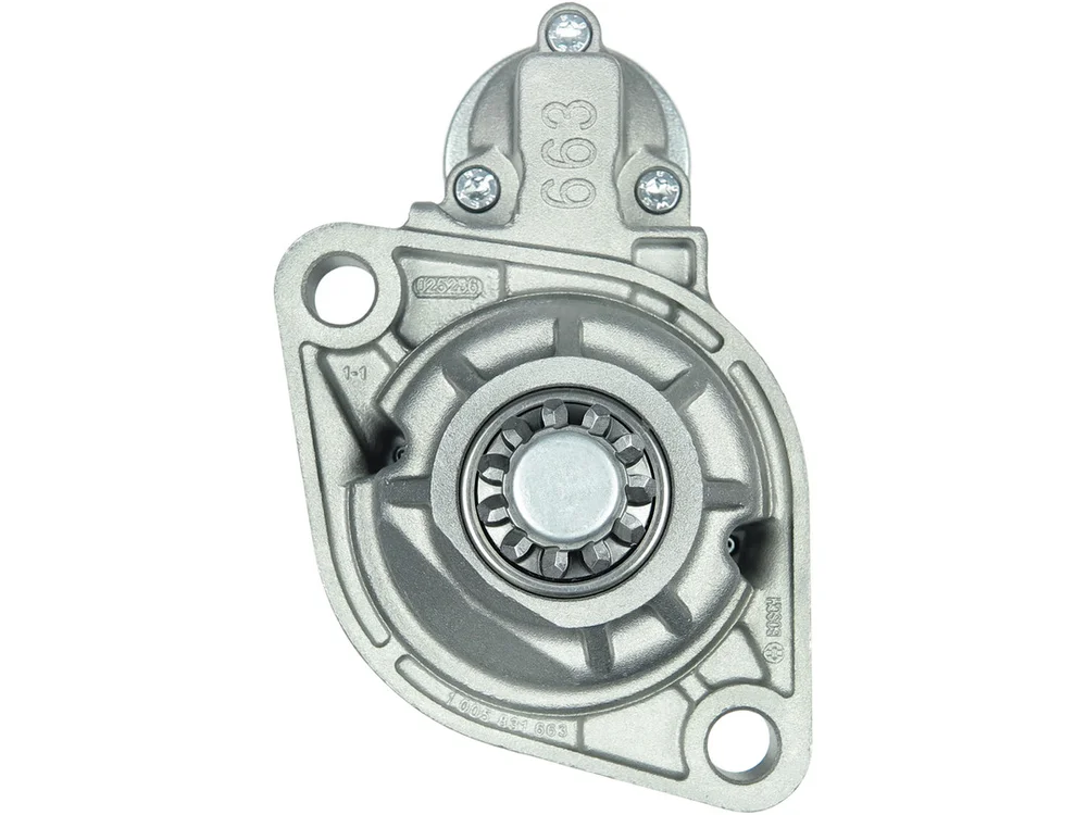 Startér AS-PL S0523PR