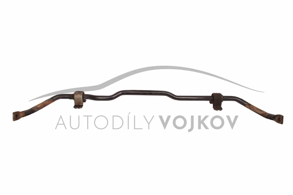 Stabilizátor přední 23.6 v:64456 Stabilizátor přední 23.6 v:64456