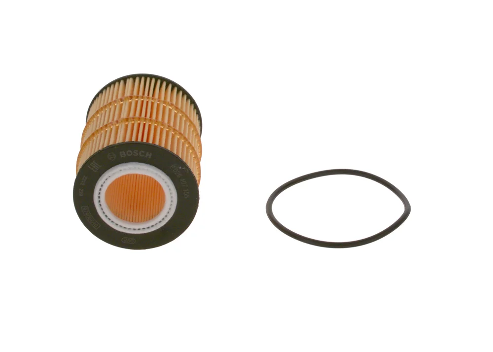 Olejový filtr BOSCH F026407155