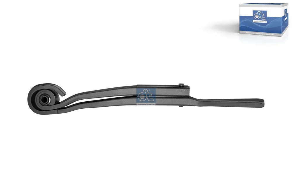 List pruziny DT Spare Parts 1.25852 List pruziny DT Spare Parts 1.25852