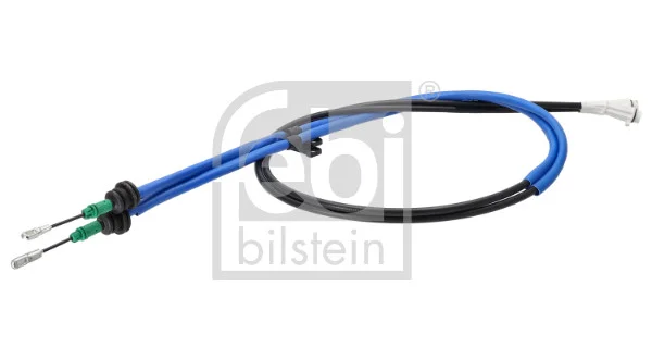 Tažné lanko, parkovací brzda FEBI BILSTEIN 108963