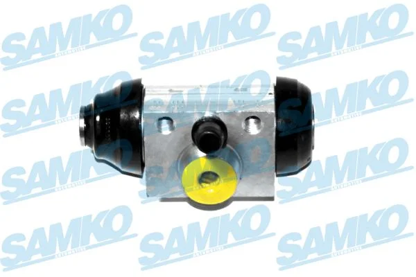 Válec kolové brzdy SAMKO C31346