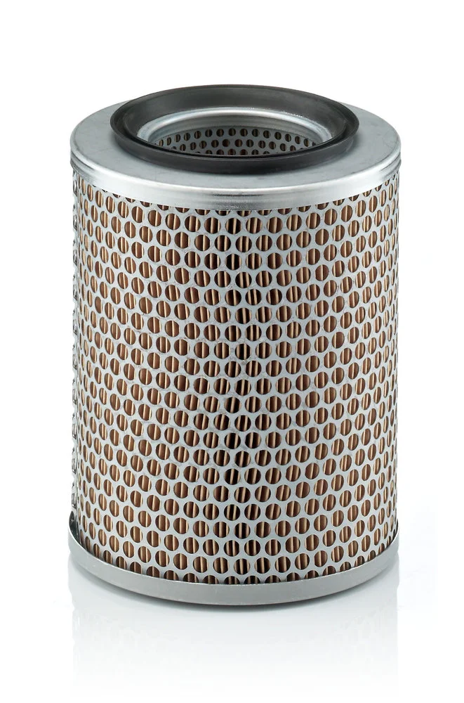 Vzduchový filtr MANN-FILTER C17134