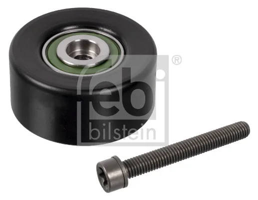Vratna/vodici kladka, ozubeny remen FEBI BILSTEIN 27819