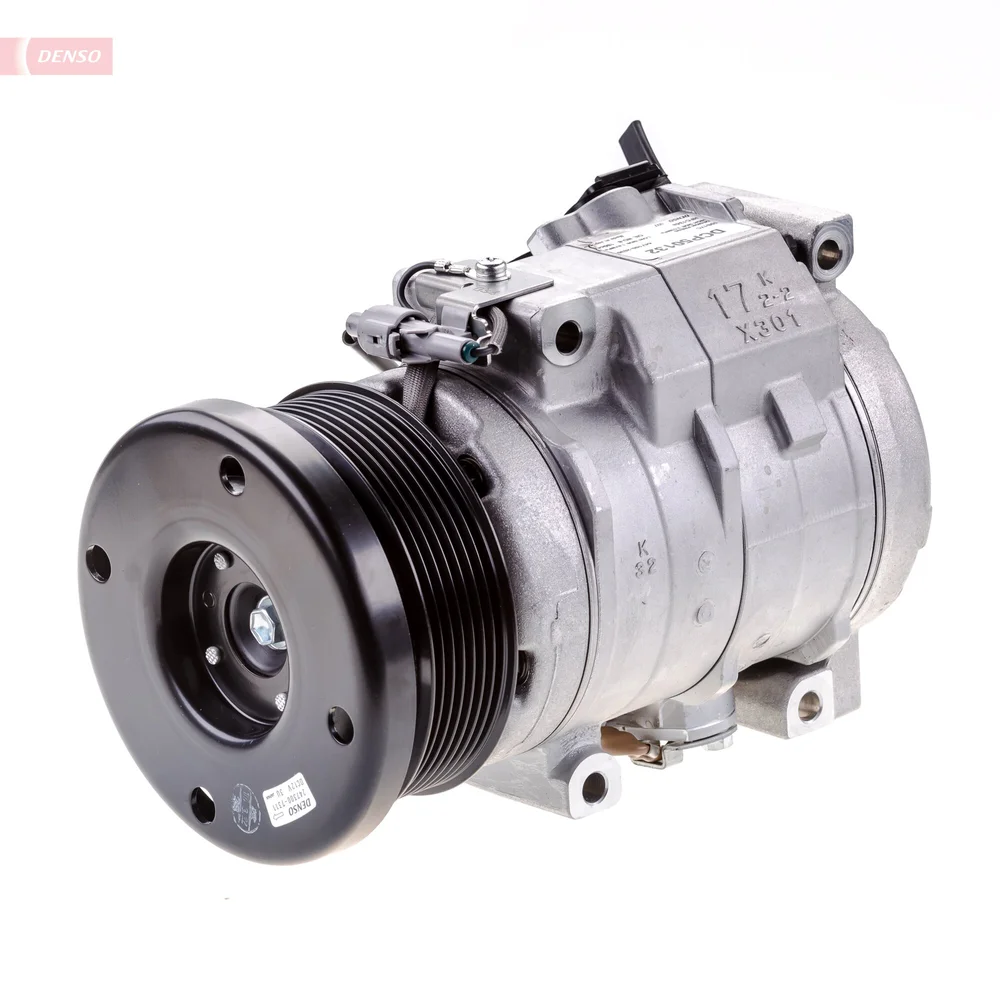 Kompresor, klimatizace DENSO DCP50132
