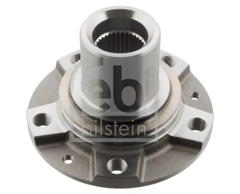 Náboj kola FEBI BILSTEIN 49543 Náboj kola FEBI BILSTEIN 49543