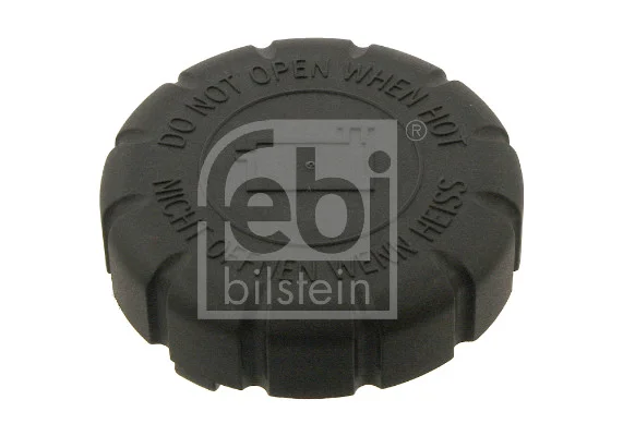 Uzavírací víčko FEBI BILSTEIN 30533 Uzavírací víčko FEBI BILSTEIN 30533