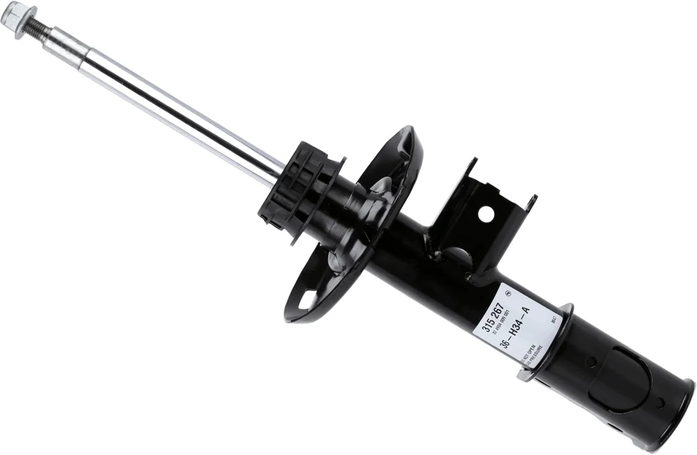 Tlumič pérování SACHS 315267