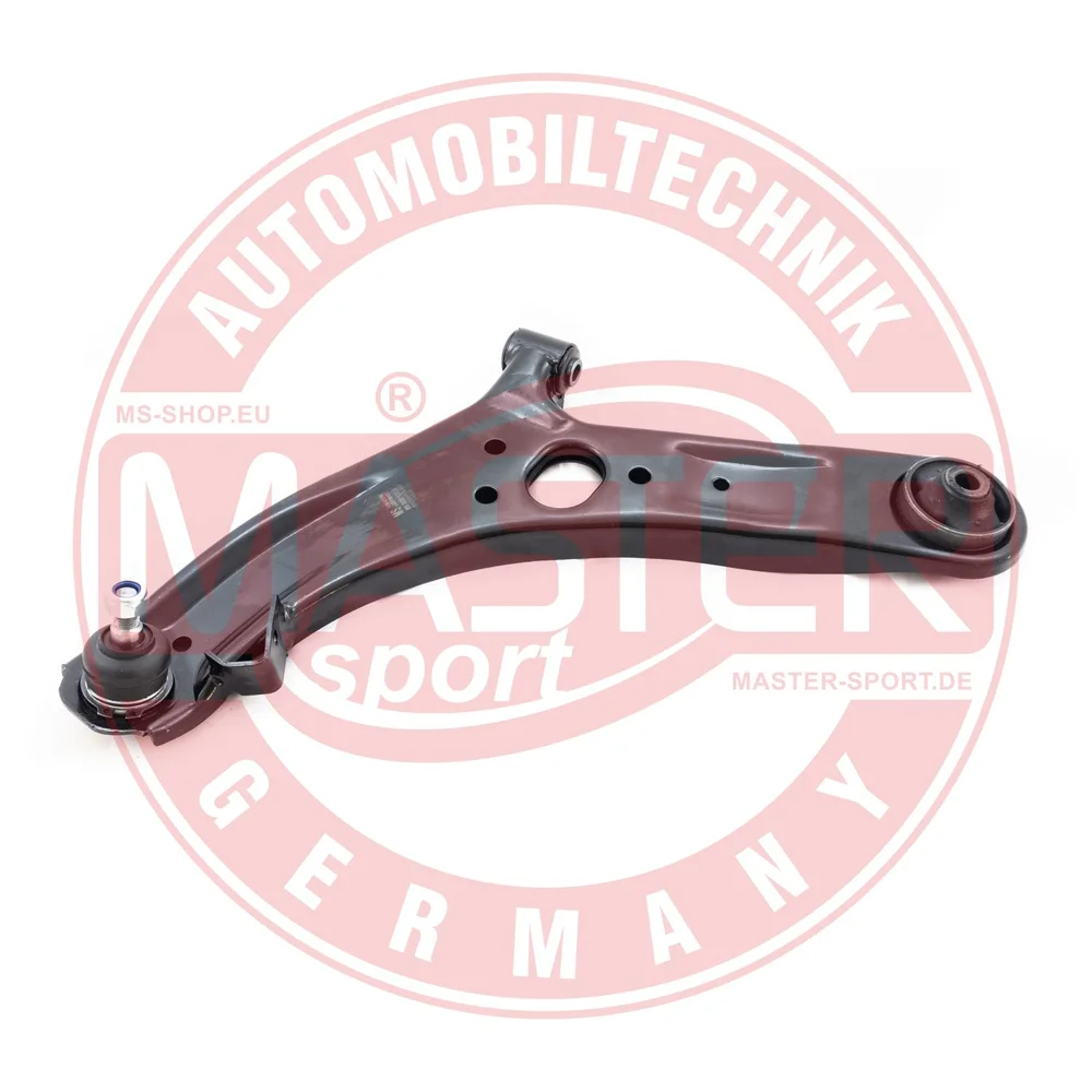 Rameno nápravy MASTER-SPORT GERMANY 87578S-PCS-MS