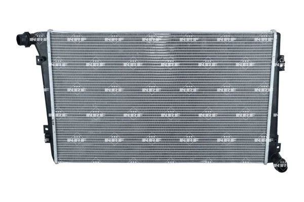 Chladič, chlazení motoru NRF 53813