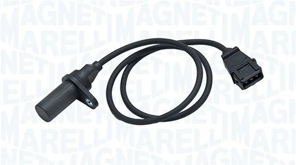 Snímač počtu otáček, řízení motoru MAGNETI MARELLI 111040211101 Snímač počtu otáček, řízení motoru MAGNETI MARELLI 111040211101