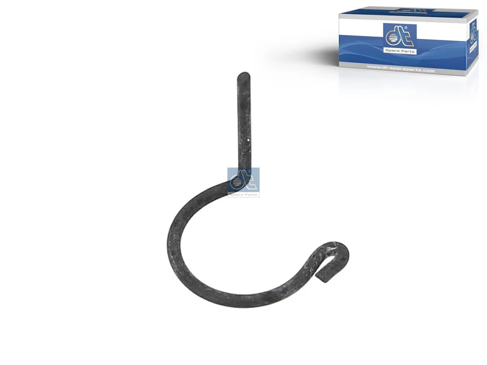 Pojistný klips DT Spare Parts 9.06408