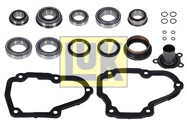 Opravná sada, mechanická převodovka Schaeffler LuK 462031810