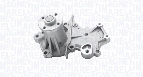 Vodní čerpadlo MAGNETI MARELLI 352316171004