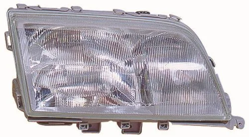 MS W202/L světlomet H1/H1/H3 DEPO 440-1107L-LD-E