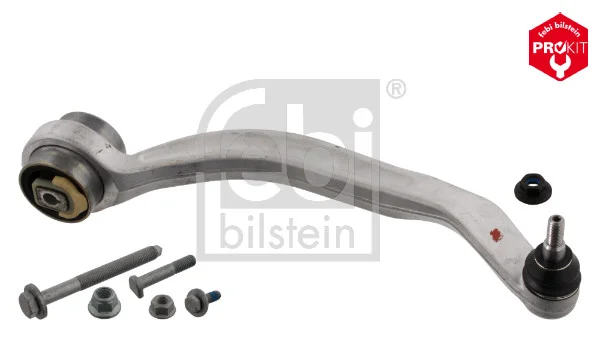 Ridici paka, zaveseni kol FEBI BILSTEIN 33363