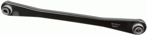 Ridici paka, zaveseni kol LEMFÖRDER 3817601 – OE 5175CF