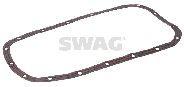 Těsnění, olejová vana SWAG 60921157 – OE 7700866465