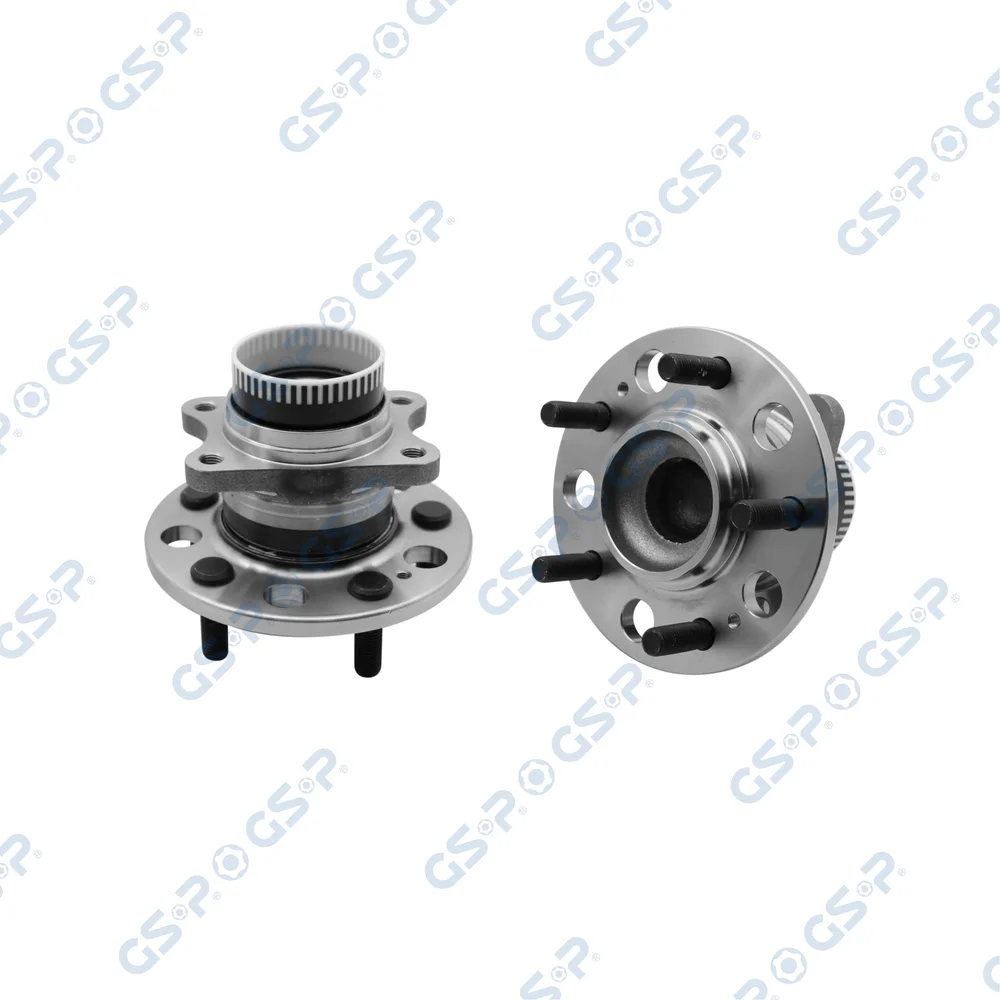Lozisko kola GSP 9400258 Lozisko kola GSP 9400258