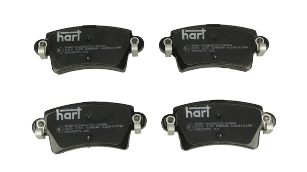 BRZD.DESKY /Z/MASTER 98-,MOVANO 00- HART 219115