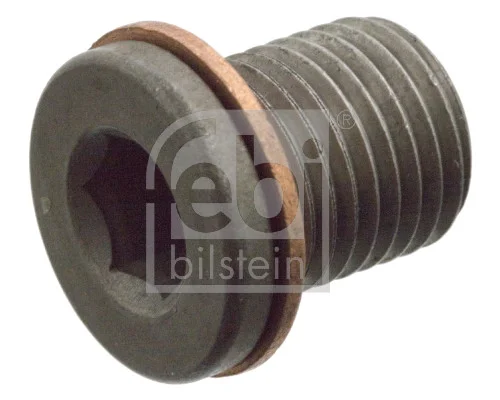 Závitová zátka, olejová vana FEBI BILSTEIN 104309 – OE N90856001
