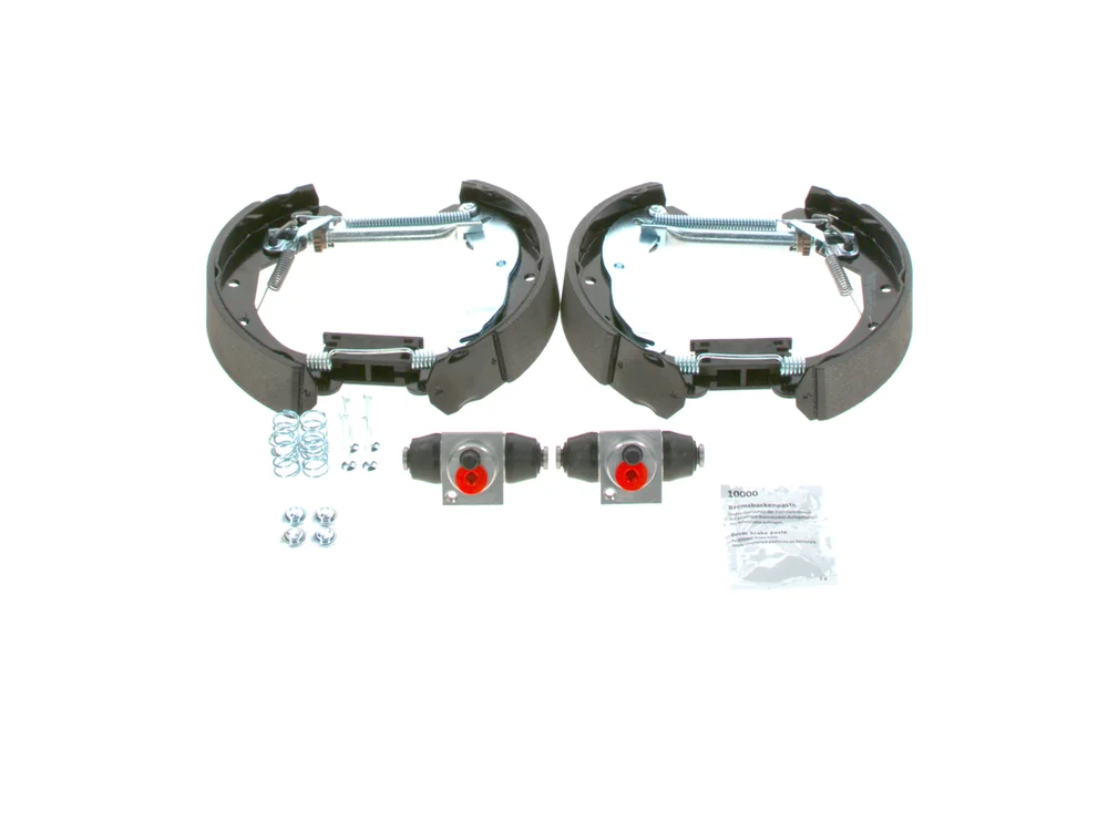 Sada brzdových čelistí BOSCH 0204114633